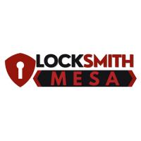 Locksmith Mesa AZ Logo