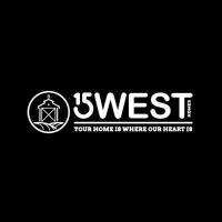 15 West Homes Logo