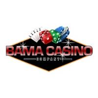 BAMA Casino Company Logo