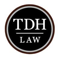 Thompson, Dunlap & Heydinger, Ltd. Logo