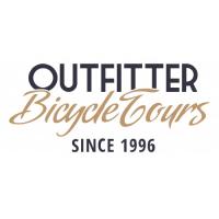 Outfitter Bicycle Tours logo