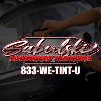 Sabulski Window Tinting Logo