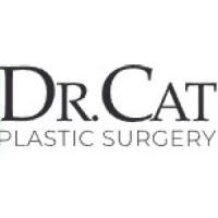 Dr. Cat Plastic Surgery Logo