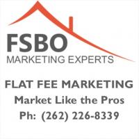 FSBO Marketing Experts Logo