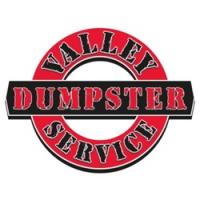 Valley Dumpster Service Logo