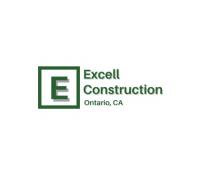 Excell Construction Logo