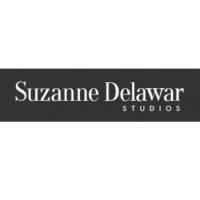Suzanne Delawar Studios Logo