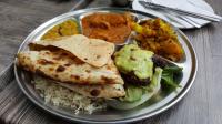 Taste Of India Restaurant and Bar Logo
