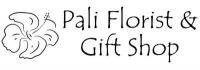 Pali Florist & Gift Shop Logo