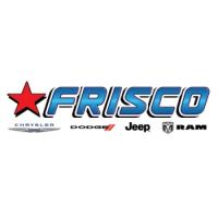 Frisco Chrysler Dodge Jeep Ram Logo