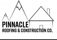 Pinnacle Roofing & Construction Co. Logo