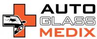 Auto Glass Medix Logo