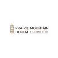 Prairie Mountain Dental logo