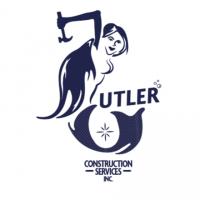 Cutler Construction Services, Inc. Logo