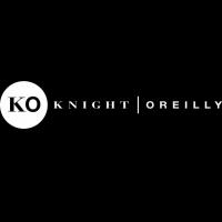Knight | O'Reilly Logo