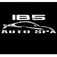 IB5 Auto Spa logo