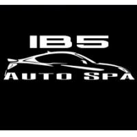 IB5 Auto Spa Logo