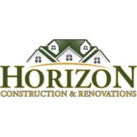 Horizon Construction & Renovations logo