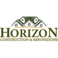Horizon Construction & Renovations Logo