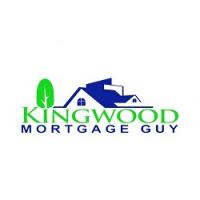 Kingwood Mortgage Guys Logo