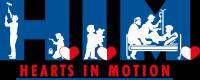 Hearts In Motion Logo