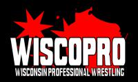 Wisconsin Professional Wrestling Logo
