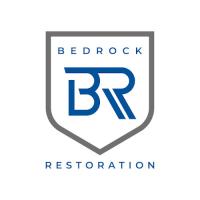 Bedrock Restoration logo