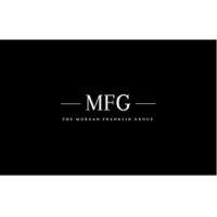 The Morgan Franklin Group Logo