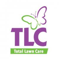 TLC Total Lawn Care logo