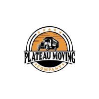 Plateau Moving Company Logo