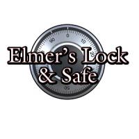 Elmer's Lock And Safe logo