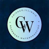 CW Basement Waterproofing Logo