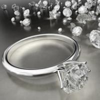 The Jewel Box LLC Logo