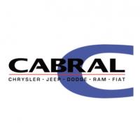 Cabral Chrysler Jeep Dodge Ram Fiat Logo