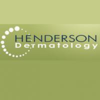 Henderson Dermatology Logo