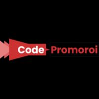 Code Promoroi logo