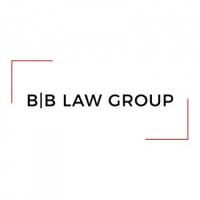 B|B Law Group logo