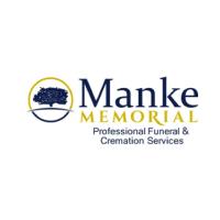 Manke Memorial Logo