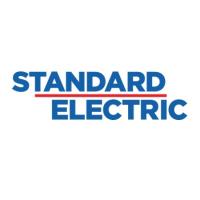 Standard Electric Logo