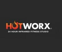 HOTWORX - Holly Springs, GA (Sixes Road) Logo