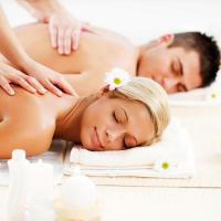 Hideaway Massage Logo