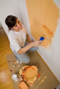 Best Painter in Kingsport Logo