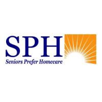 Seniors Prefer Homecare Logo