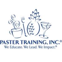 Paster Training, Inc. logo