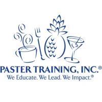 Paster Training, Inc. Logo