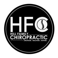 Hill Family Chiropractic Logo