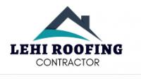 Lehi Roofing Contractor Logo