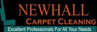 Carpet Cleaning Newhall Logo