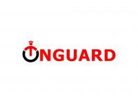 Onguard Security Guard Services Logo