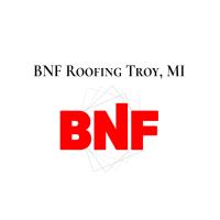BNF Roofing Logo